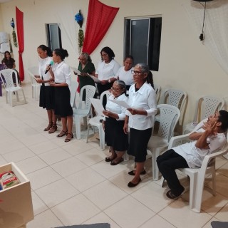 Evento em Setembro 2025